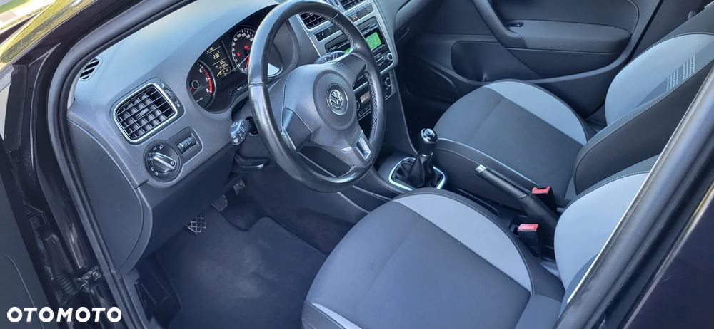 Volkswagen Polo 1.2 12V Highline - 14