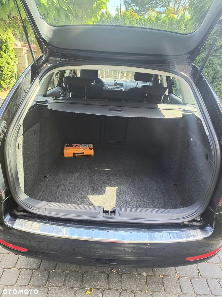 Skoda Octavia 1.9 TDI Classic - 3
