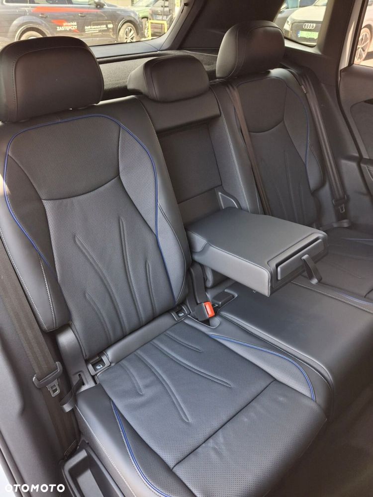 Volkswagen Tiguan 2.0 TDI 4Mot R-Line Plus DSG - 19