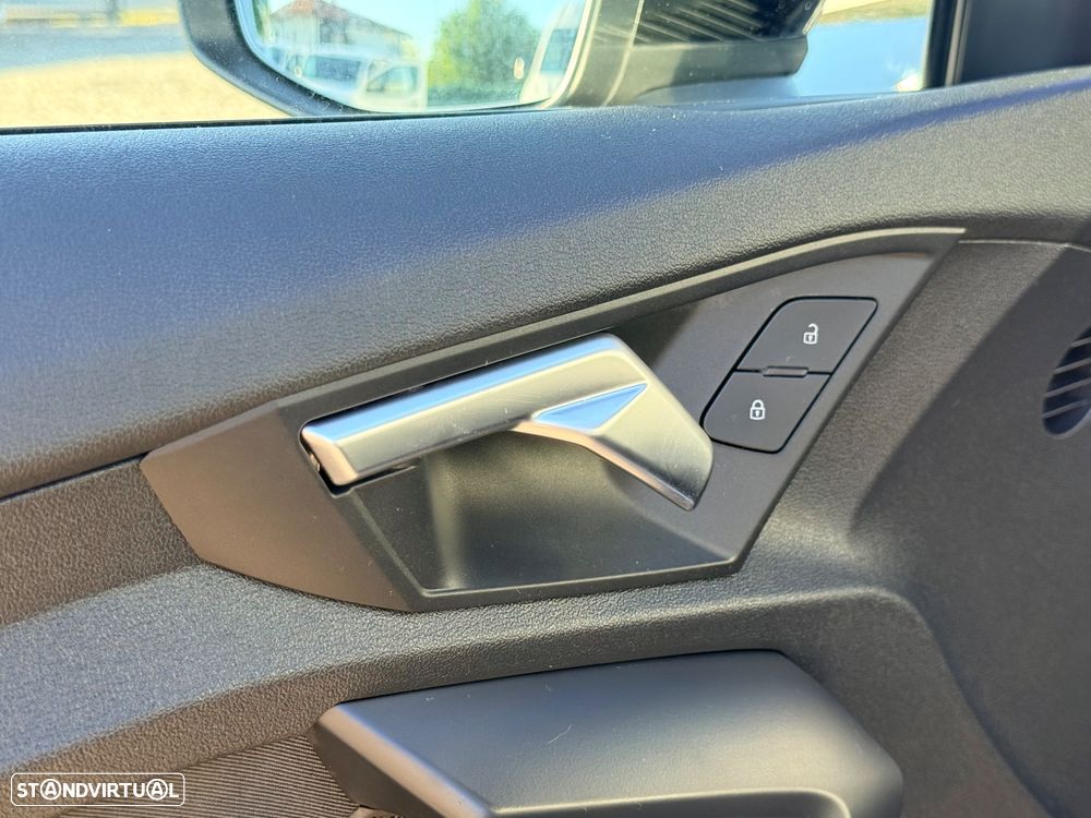 Audi A3 Sportback 30 TDI S line S tronic - 17