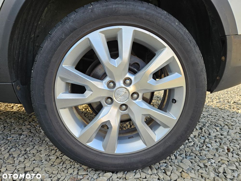 Opel Antara 2.2 CDTI Cosmo - 14