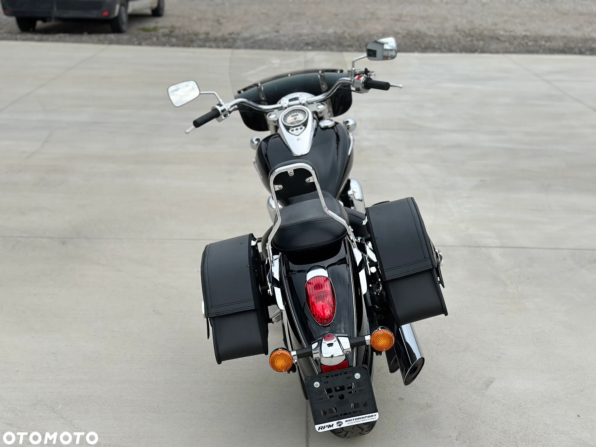 Kawasaki Vulcan - 6