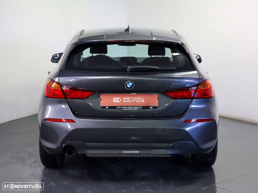 BMW 118 i Corporate Edition Auto - 5