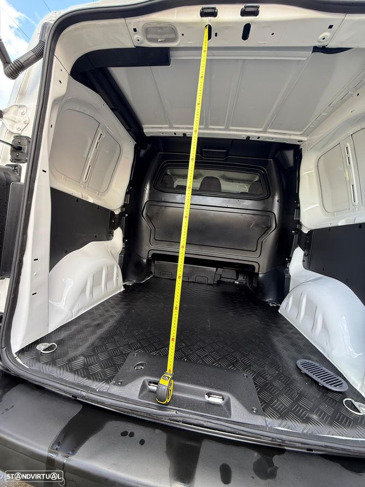 Peugeot Expert 2.0 L1 - 19