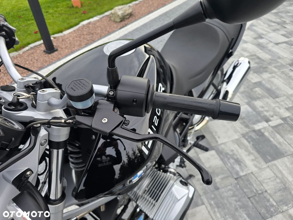 BMW R - 17