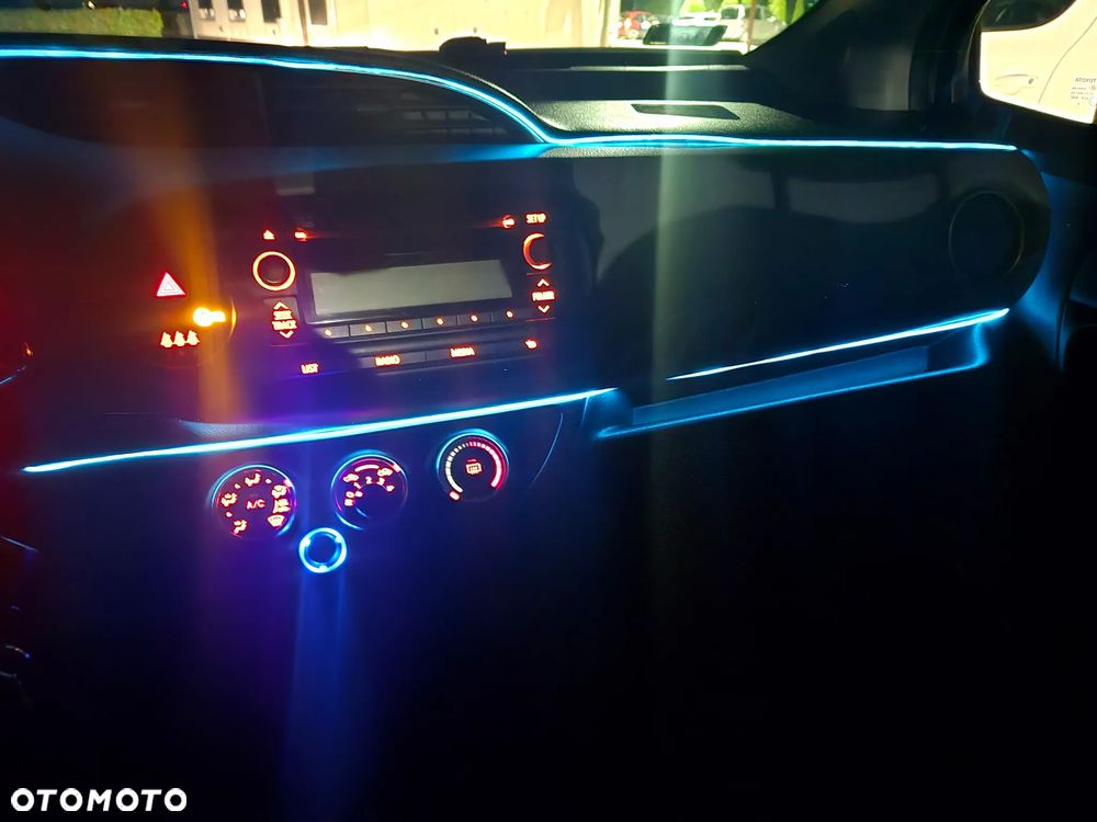 Toyota Yaris 1.0 Life - 9