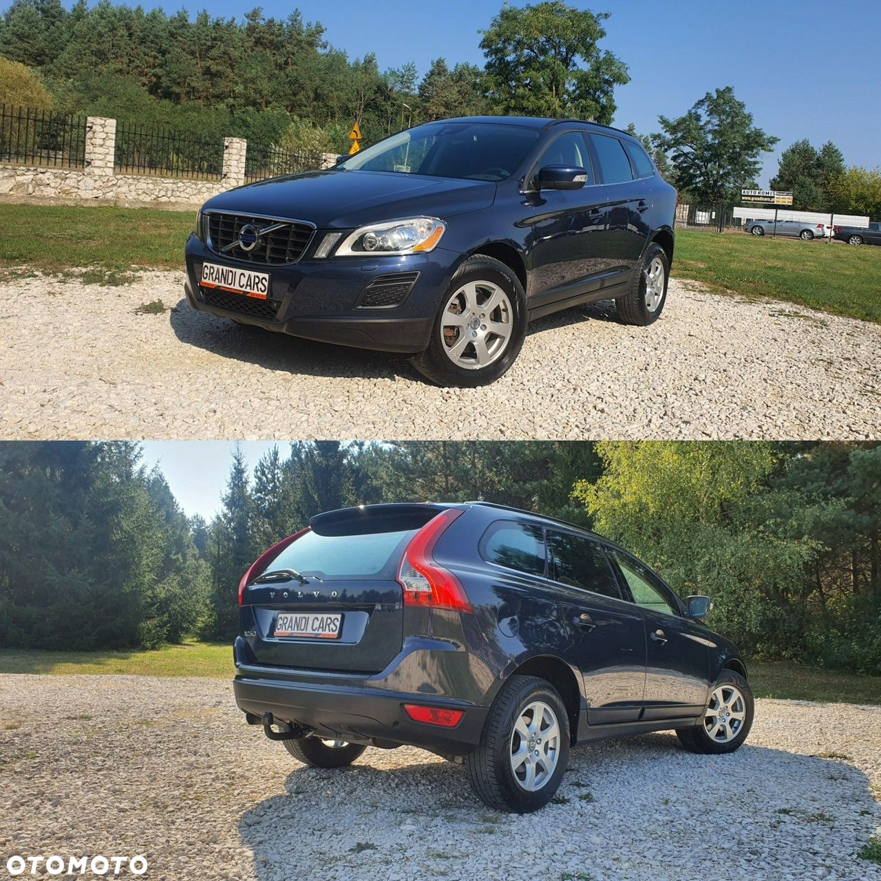 Volvo XC 60 D4 Momentum - 36