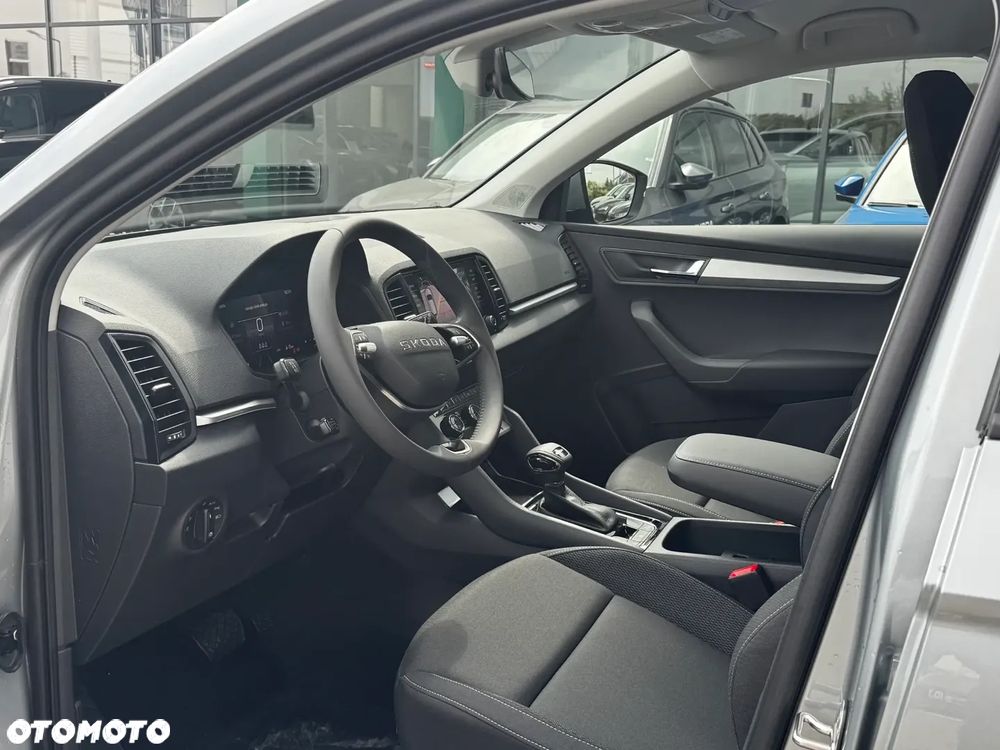 Skoda Karoq 1.5 TSI ACT Drive DSG - 21