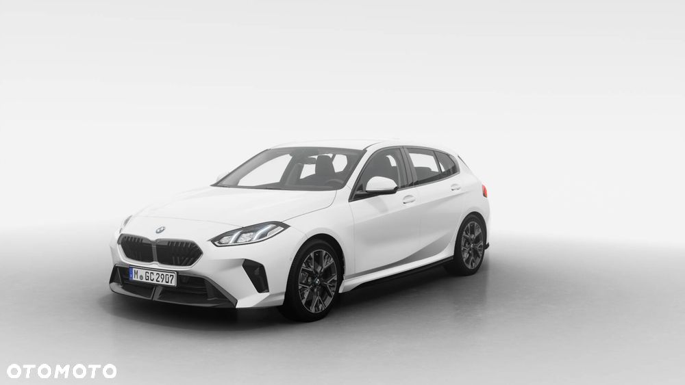 BMW Seria 1 116 - 10