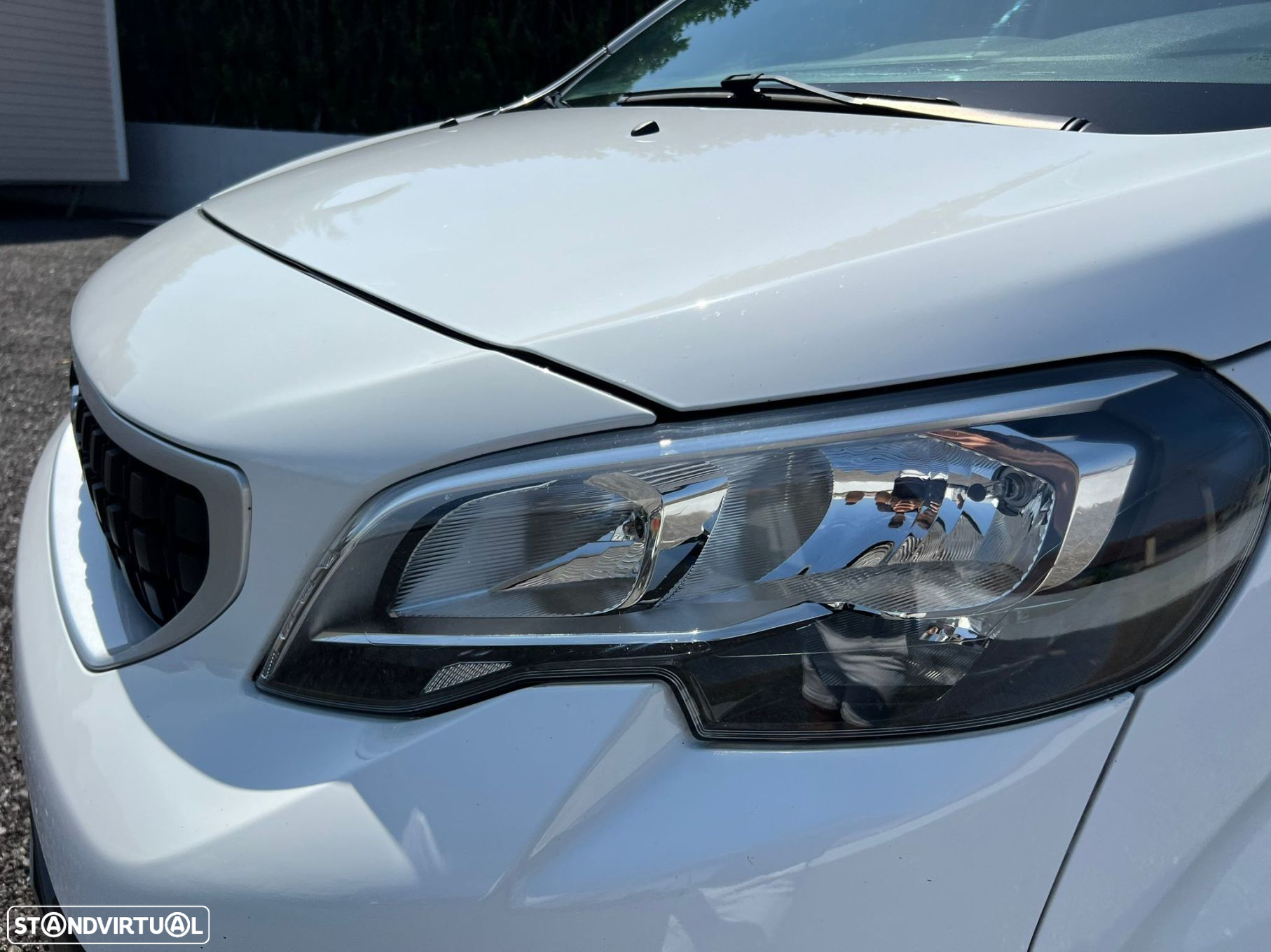 Peugeot Expert 2.0 HDi - 26