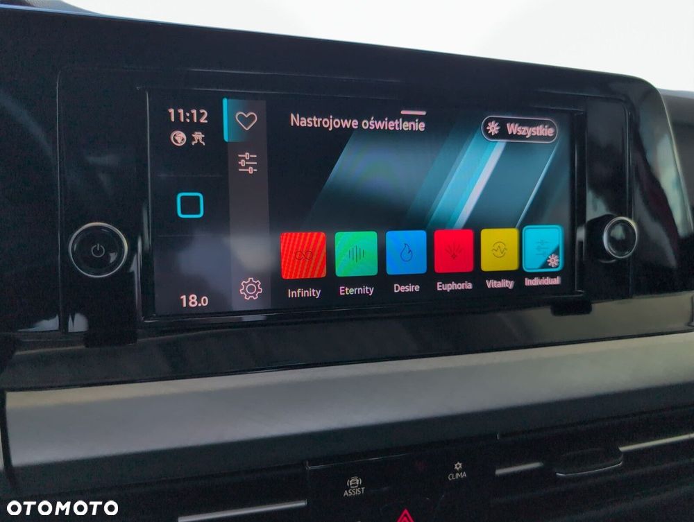 Volkswagen Golf Variant 2.0 TDI Life - 28