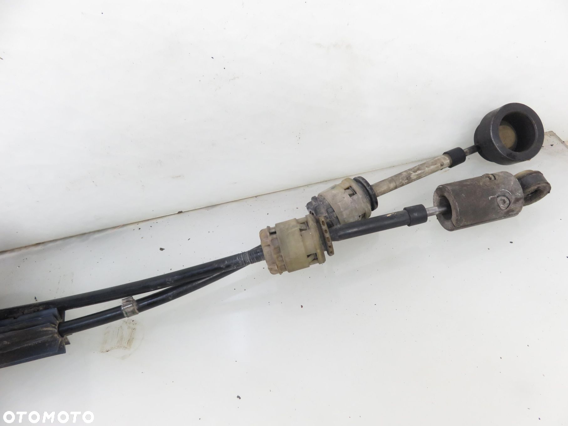 LEWAREK RENAULT SCENIC II 1.5 dCi 8200326372 - 4