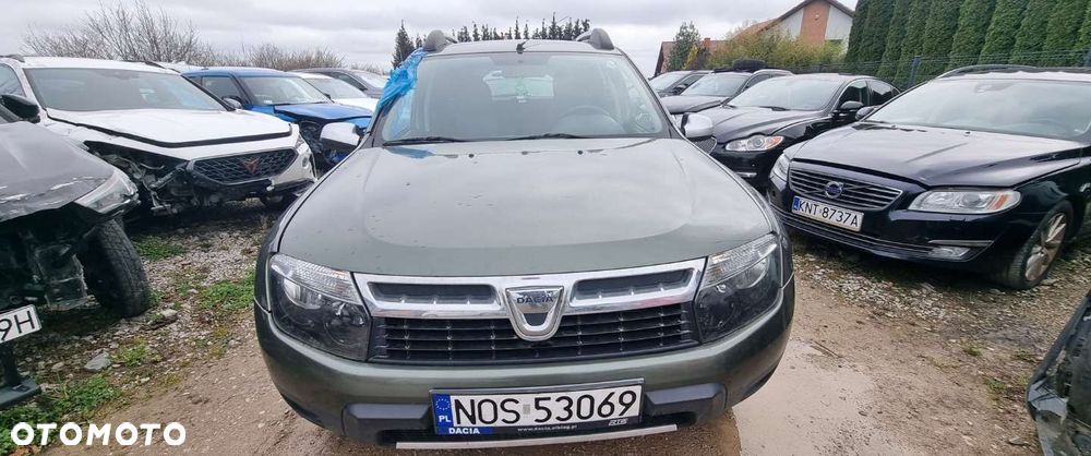 Dacia Duster - 13