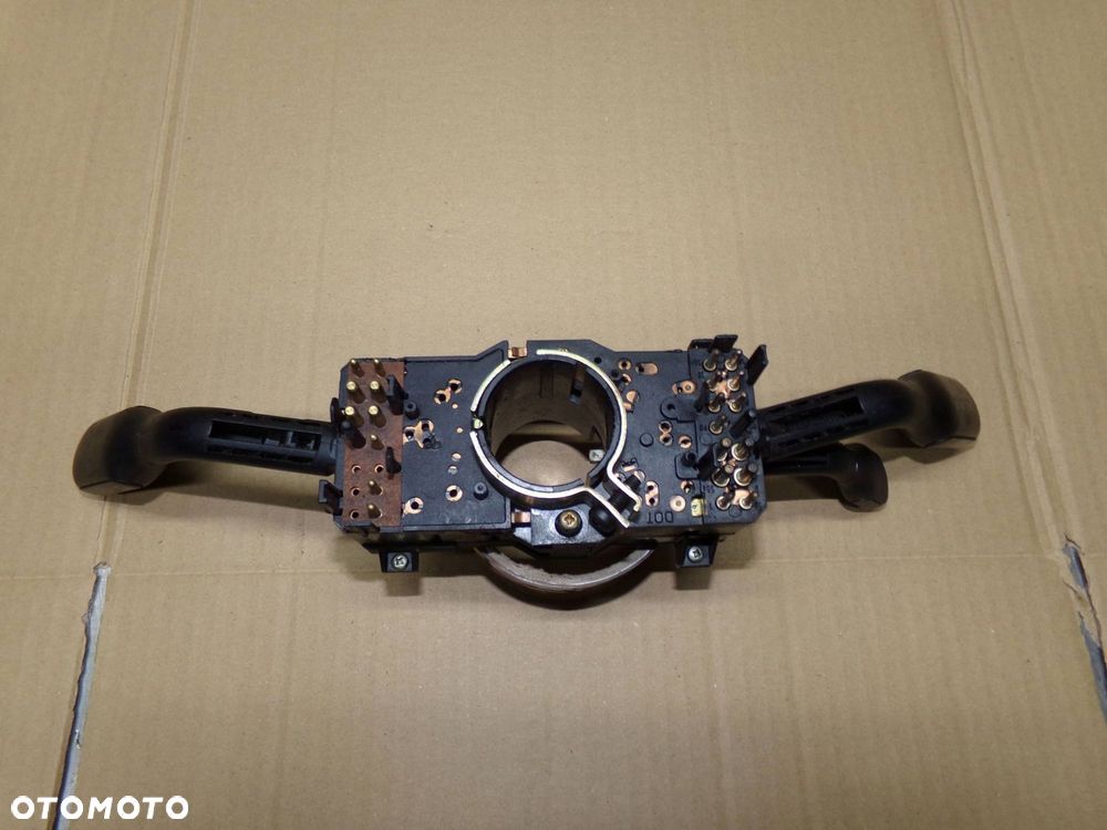 przełącznik zespolony pajak audi 80 b4 - 3