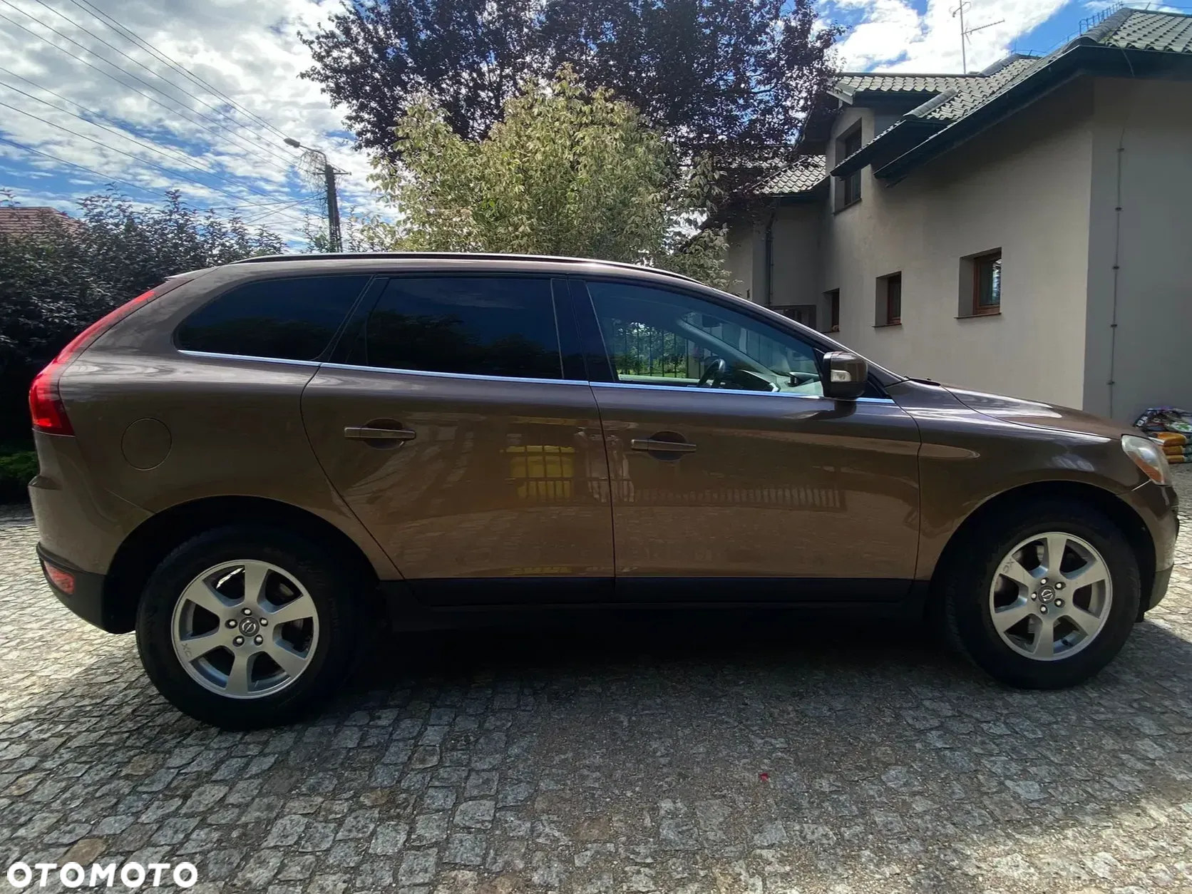 Volvo XC 60 - 8
