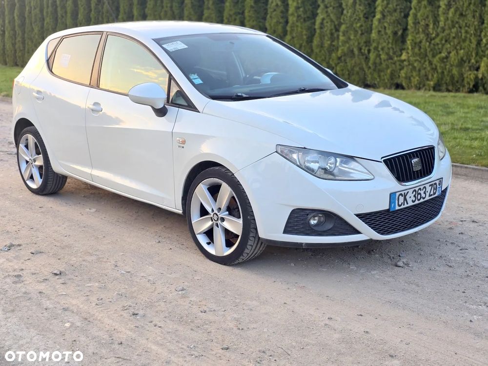 Seat Ibiza 1.9 TDI PD Style - 7