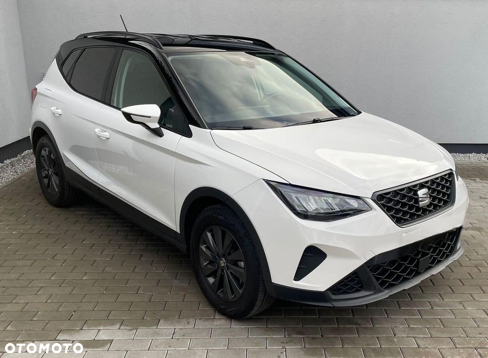 Seat Arona - 3