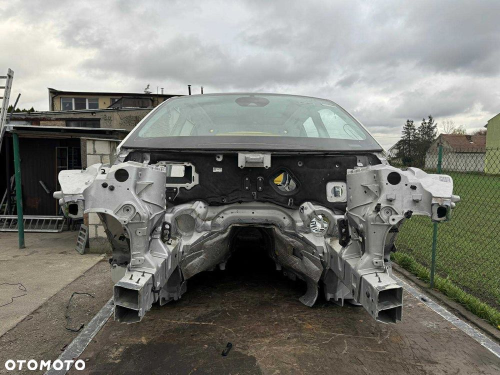 Aston Martin DBX Standard - 1