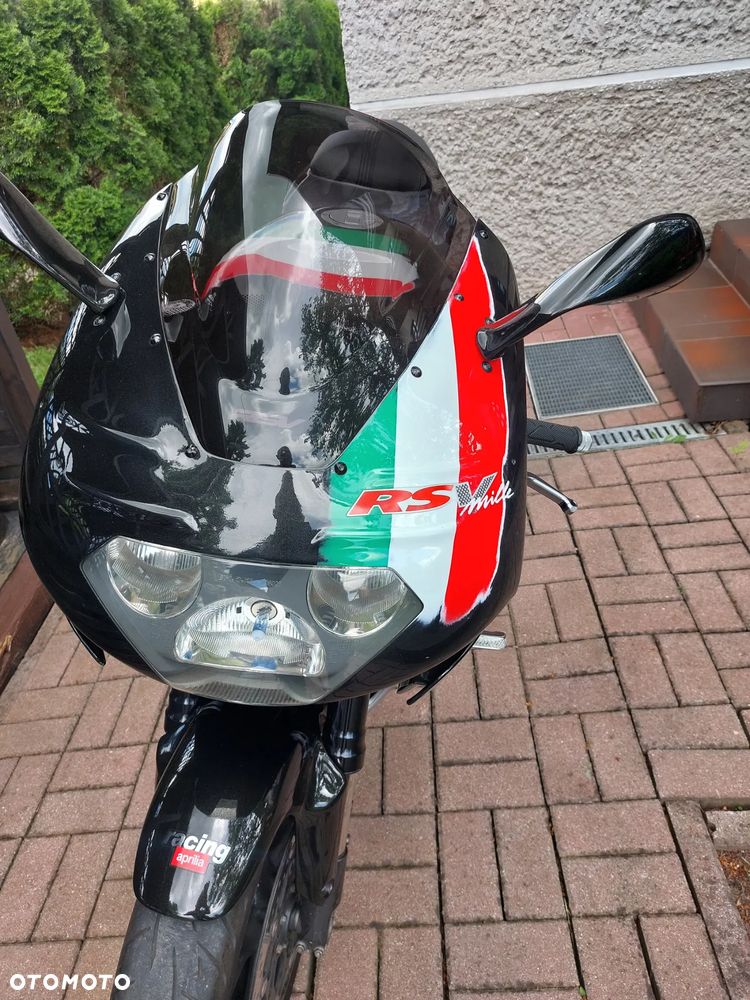 Aprilia RSV - 1