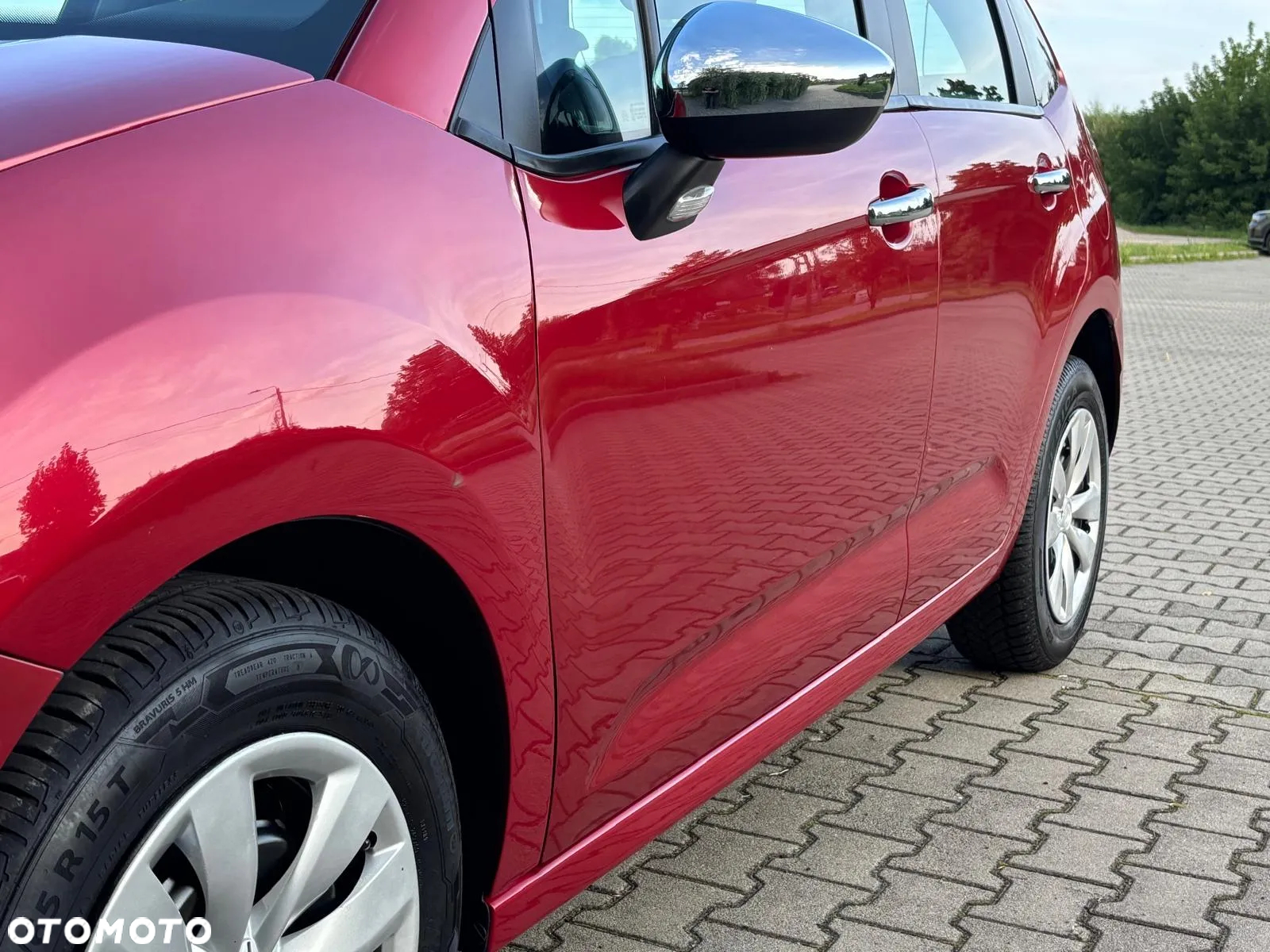 Citroën C3 1.1 SX Gold-Edition - 25