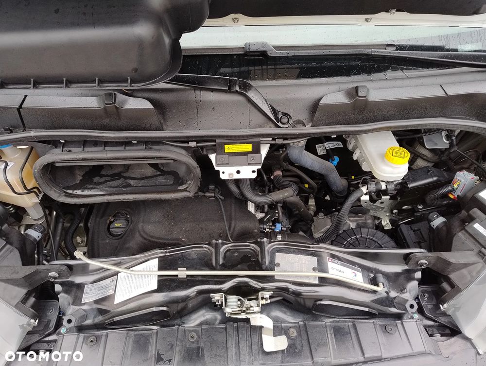 Citroën JUMPER - 13