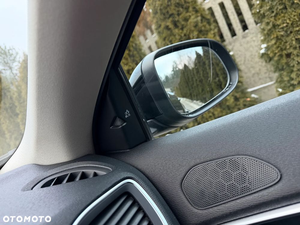 Volvo V40 D3 Drive-E Ocean Race - 28