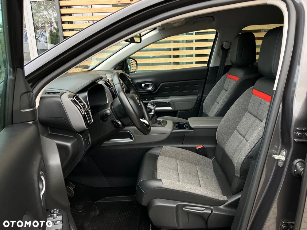 Citroën C5 Aircross 1.2 PureTech Feel Pack - 37