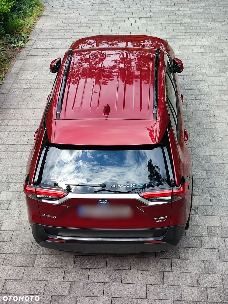 Toyota RAV4 - 10