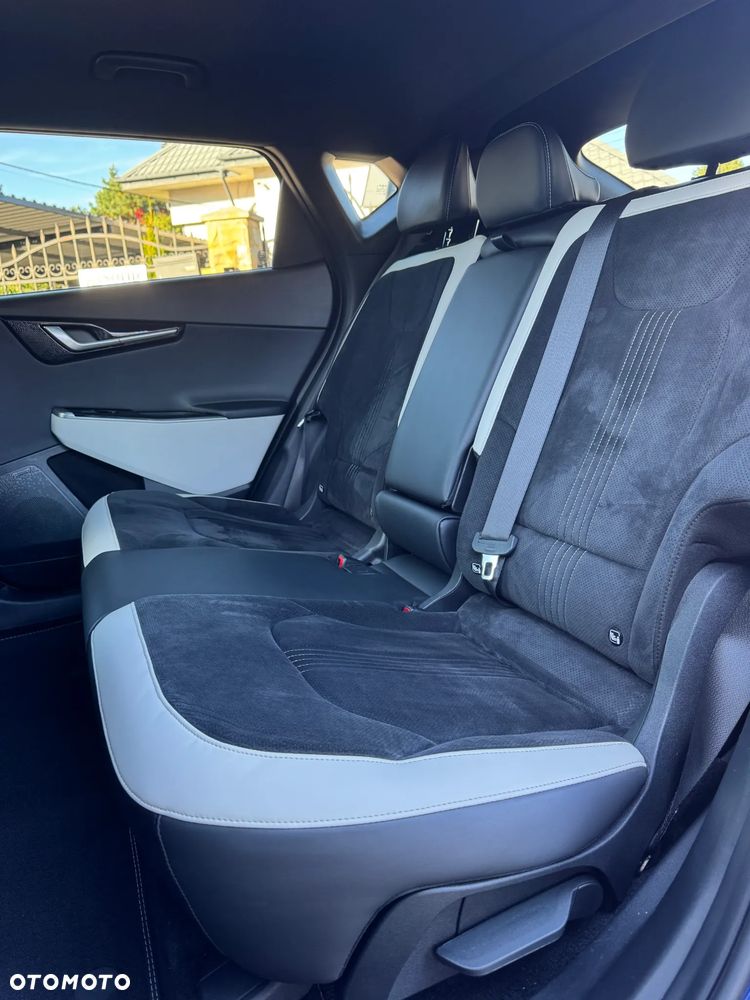 Kia EV6 77.4kWh GT-Line - 17