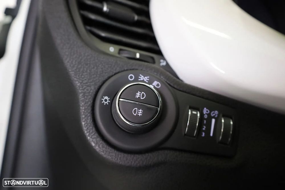 Fiat 500X 1.3 MJ City Cross - 34