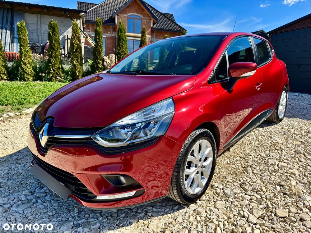 Renault Clio 0.9 TCe Limited - 11