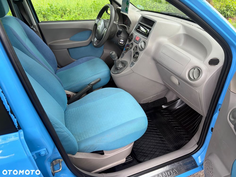 Fiat Panda 1.2 Sport - 26