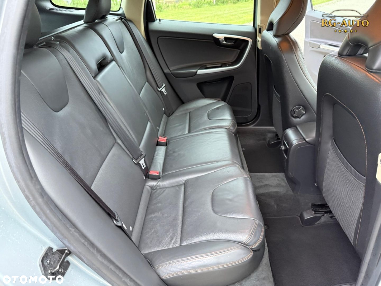 Volvo XC 60 - 32