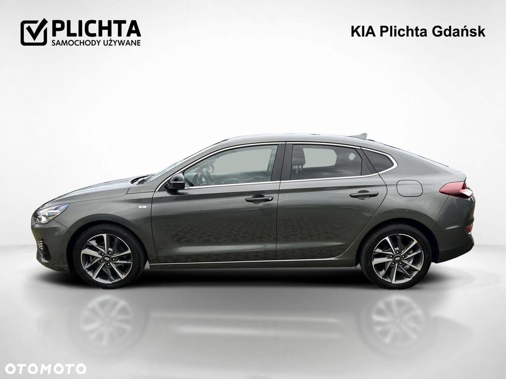 Hyundai i30 1.5 T-GDI 48V Smart DCT - 3
