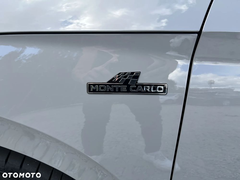 Skoda Scala 1.0 TSI Monte Carlo - 38