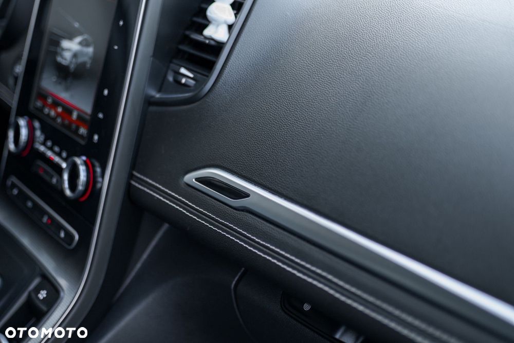 Renault Scenic TCe 140 GPF EDC LIMITED - 23