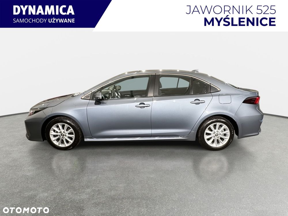 Toyota Corolla - 6