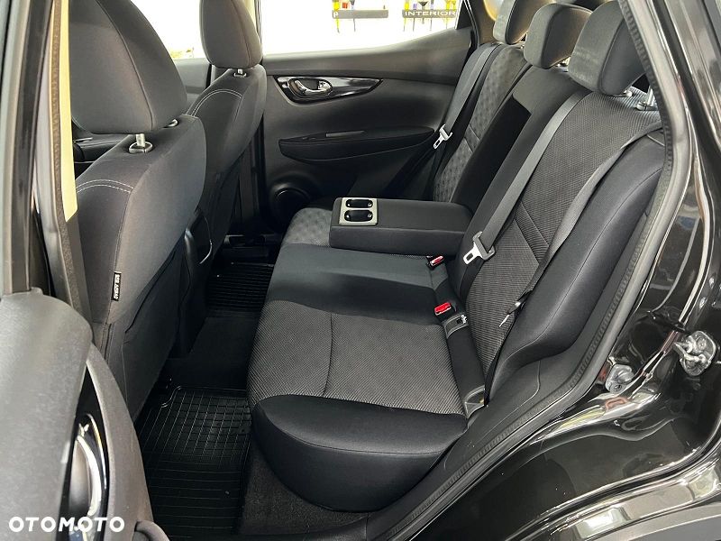 Nissan Qashqai 1.2 DIG-T Tekna - 39
