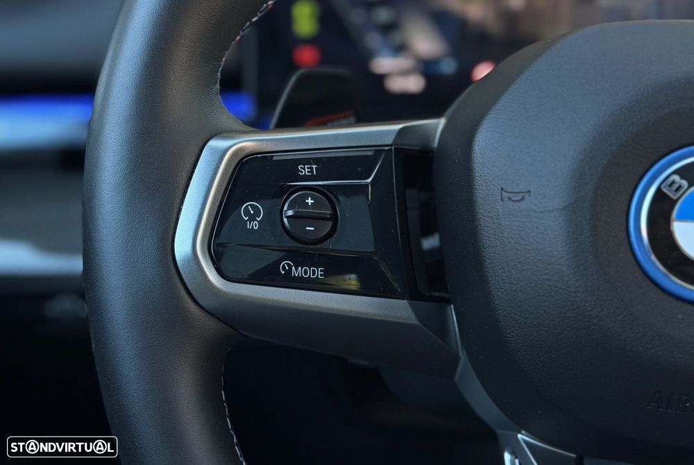 BMW i5 M60 xDrive Pack Desportivo M Pro - 10