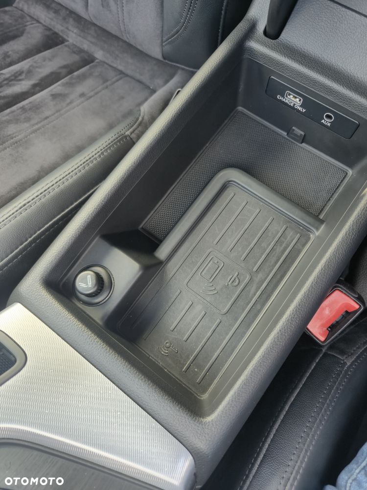 Audi A4 Avant 2.0 TDI S tronic sport - 11