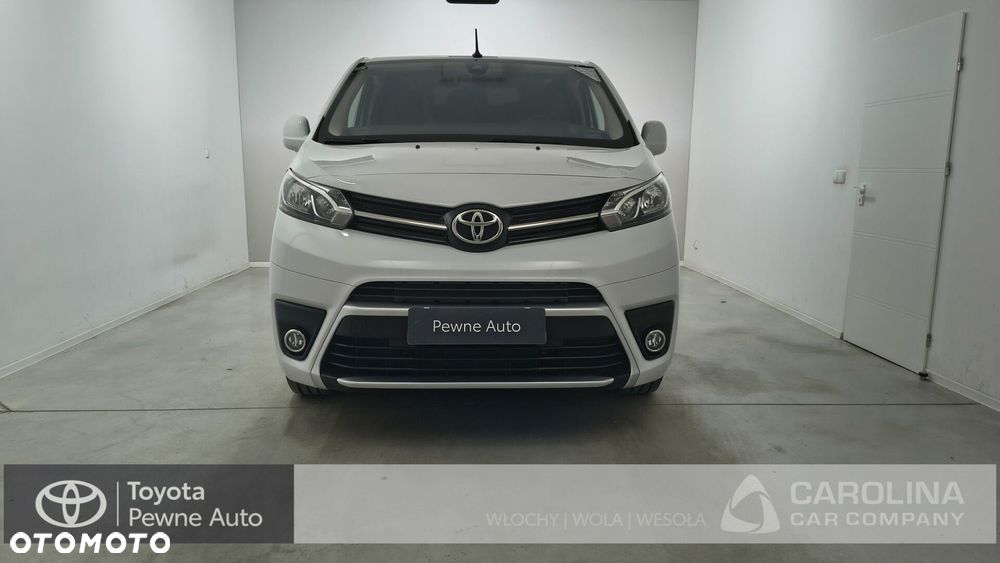 Toyota PROACE - 14