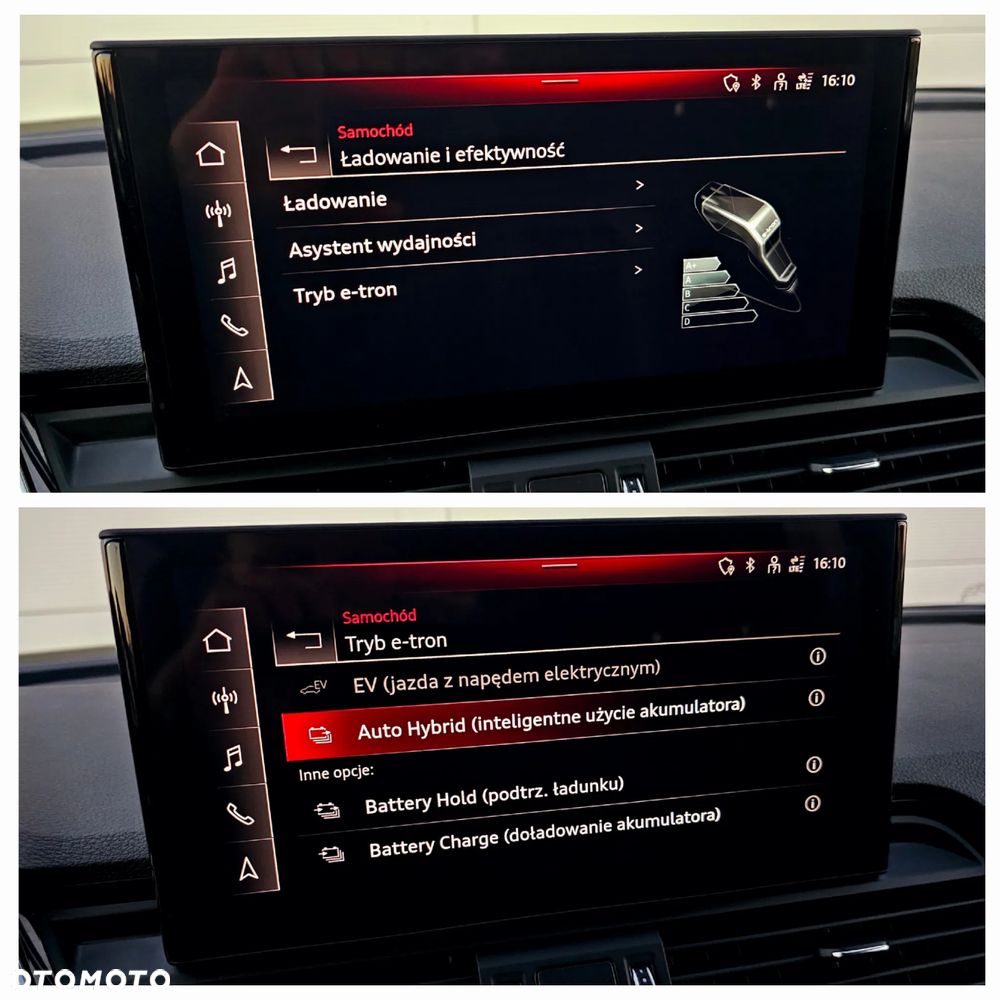 Audi Q5 50 TFSI e Quattro S Line S tronic - 35