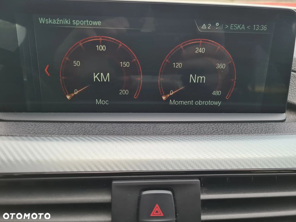 BMW Seria 4 420d xDrive M Sport sport - 23