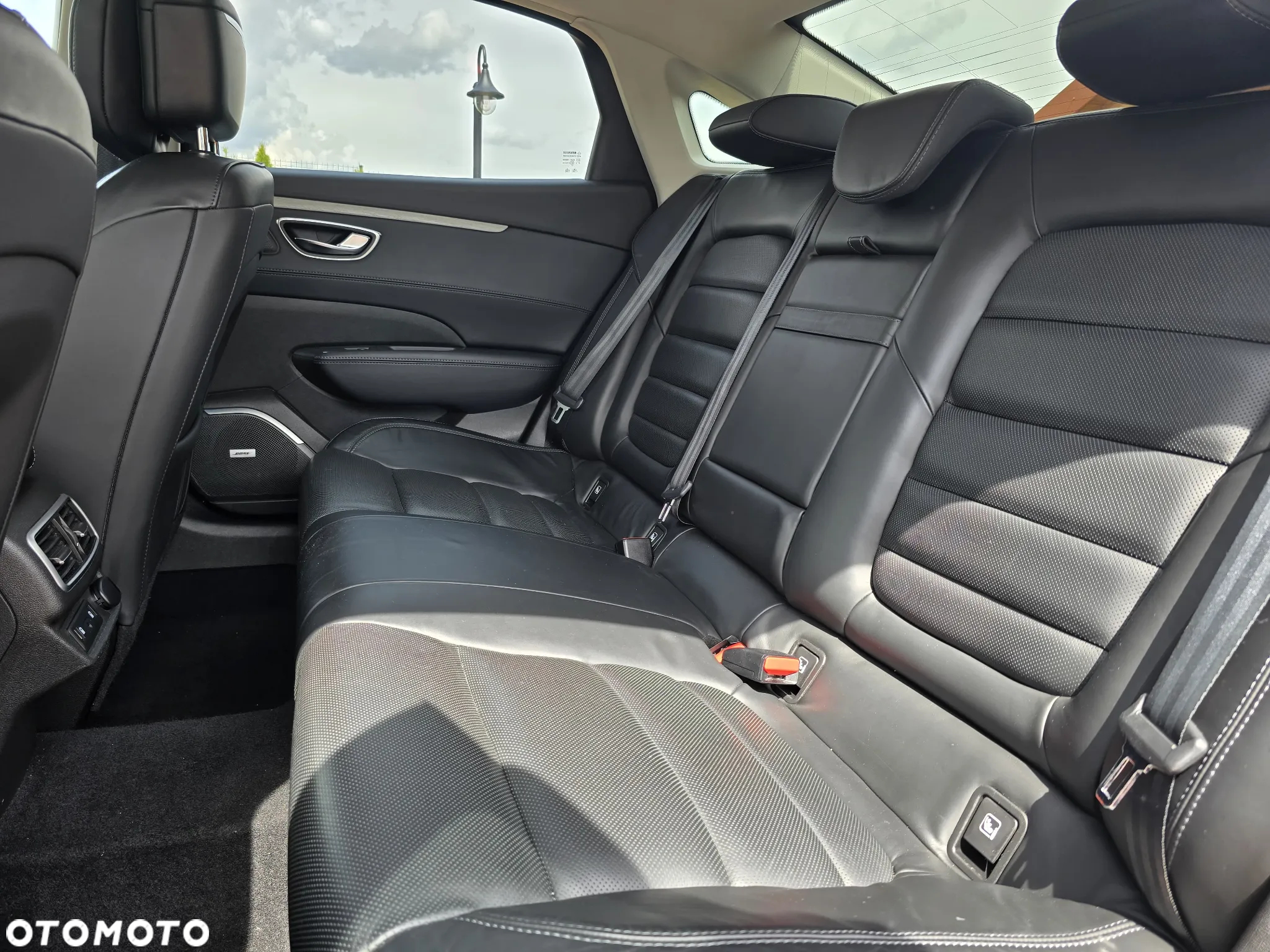 Renault Talisman 1.6 Energy TCe Initiale Paris EDC - 31