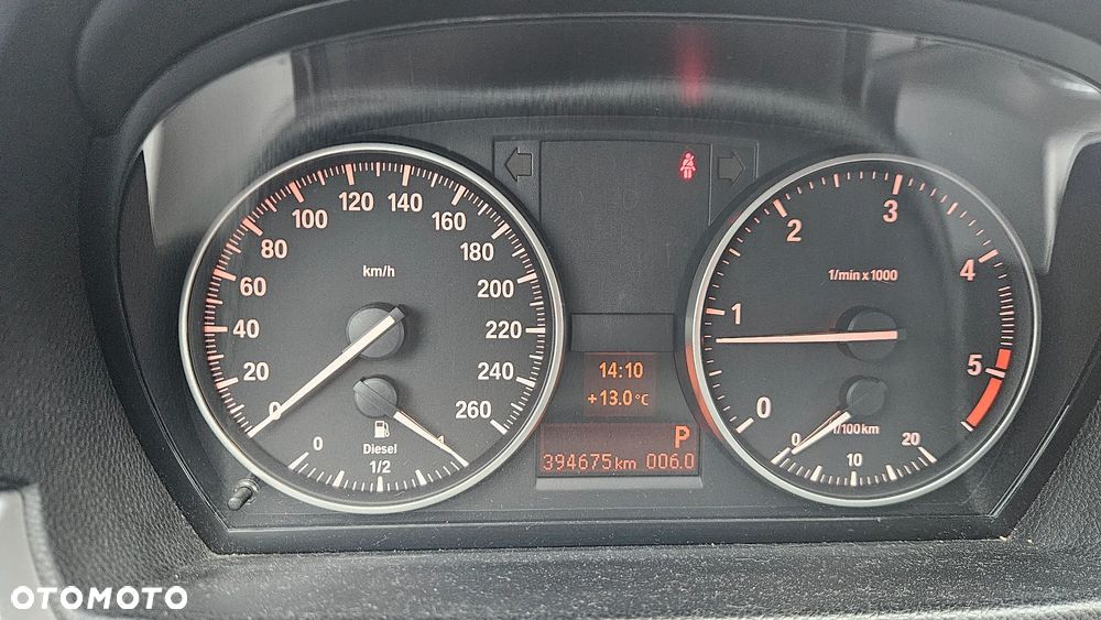 BMW Seria 3 320d DPF - 12