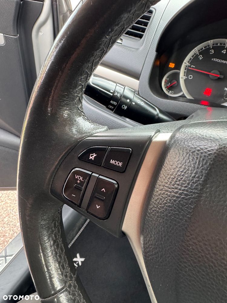 Suzuki Swift - 28