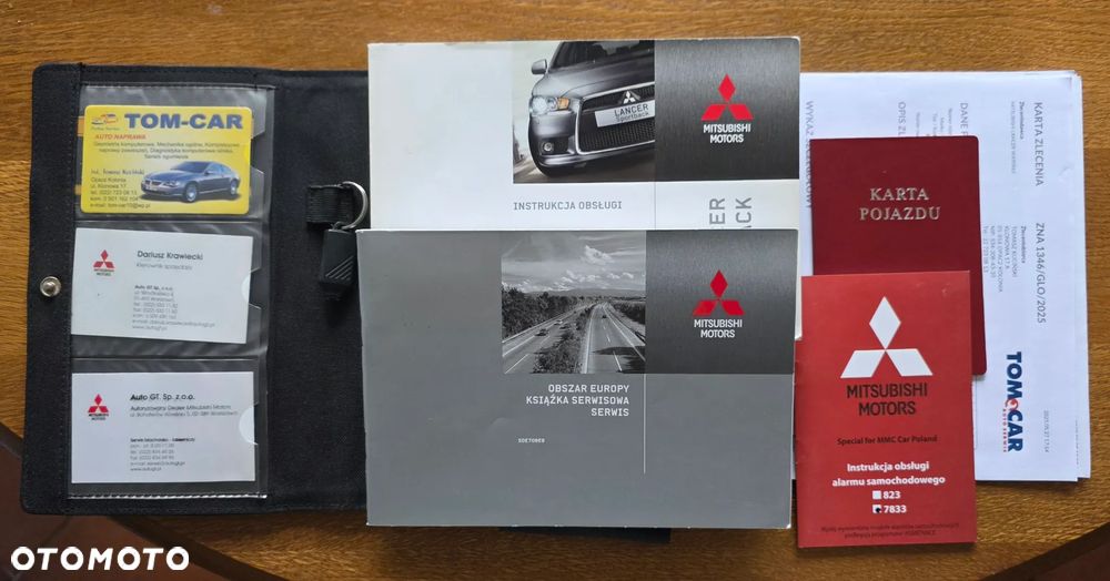Mitsubishi Lancer 1.8 Intense CVT - 14