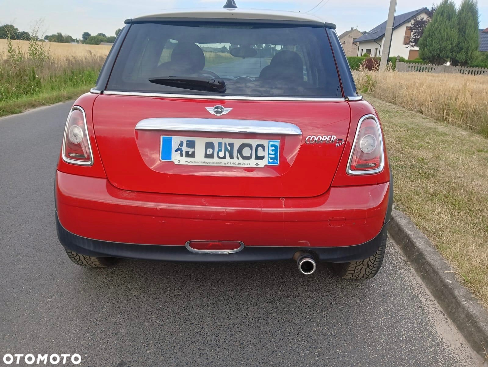 MINI ONE - 11