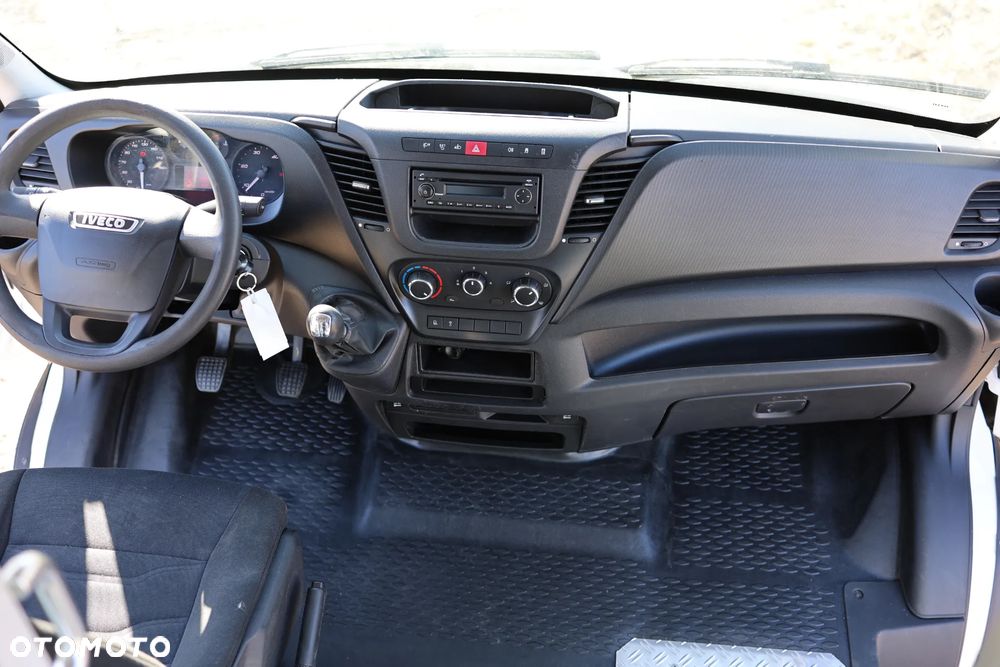 Iveco Daily - 10