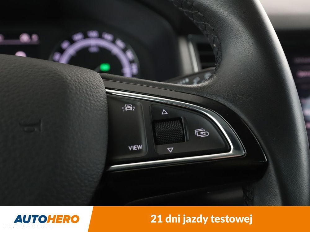 Skoda Kodiaq - 29